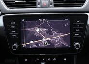 Škoda Superb Kombi 2,0 l 110 kw