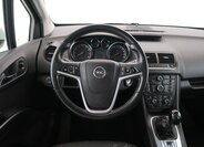 Opel Meriva 15