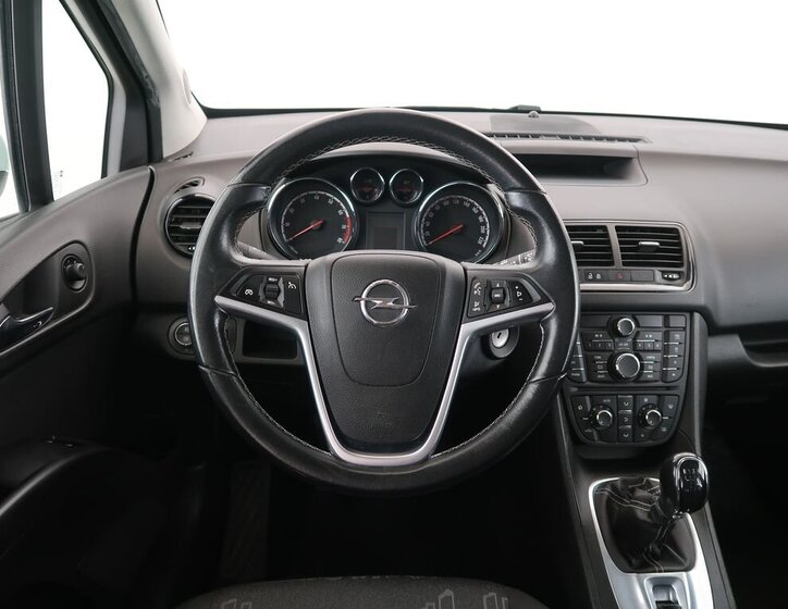 Opel Meriva 15