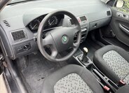 Škoda Fabia Kombi 1,4 l 59 kw