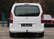 Peugeot Partner MPV 1,6 l 68 kw