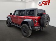 Ford Bronco SUV / Terénní 3,0 l 307 kw