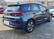 Hyundai i30 Hatchback 1,5 l 71 kw