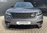 Land Rover Range Rover Velar SUV / Terénní 3,0 l 221 kw
