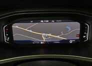 Volkswagen T-Roc SUV / Terénní 1,5 l 110 kw