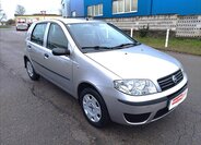 Fiat Punto 3