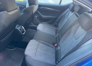 Škoda Octavia Liftback 2,0 l 85 kw