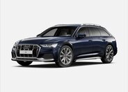 Audi A6 Allroad 1