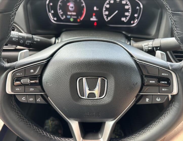 Honda Accord 22