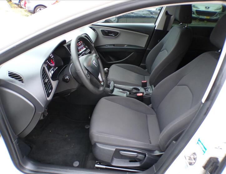 Seat Leon 14