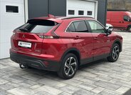 Mitsubishi Eclipse Cross SUV / Terénní 2,4 l 138 kw