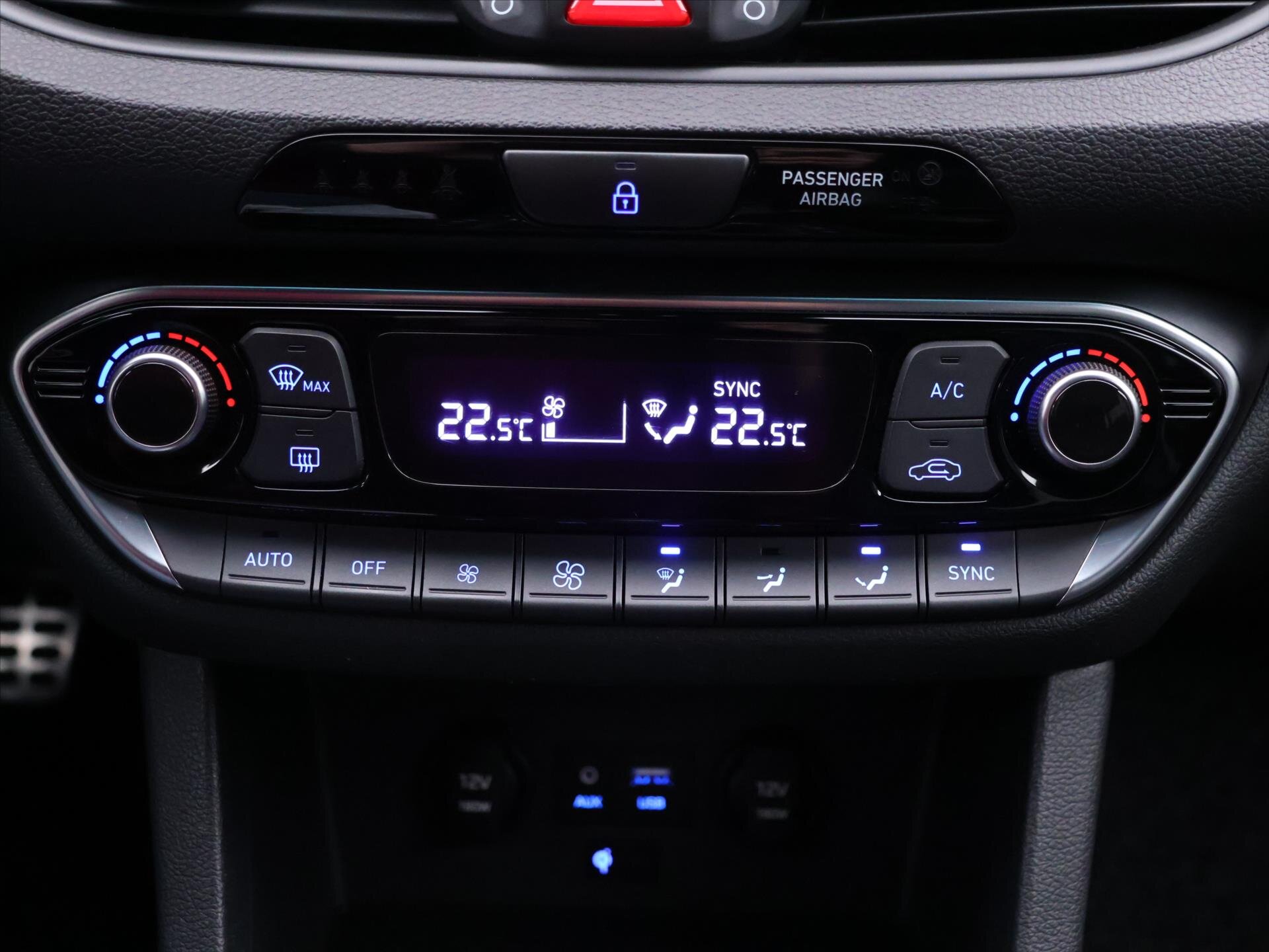 Hyundai i30 Hatchback 2,0 l 720 kw