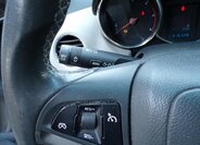 Chevrolet Cruze Sedan / Limuzína 2,0 l 110 kw