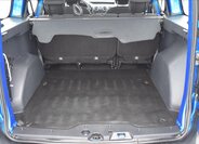 Dacia Dokker Kombi 1,2 l 85 kw