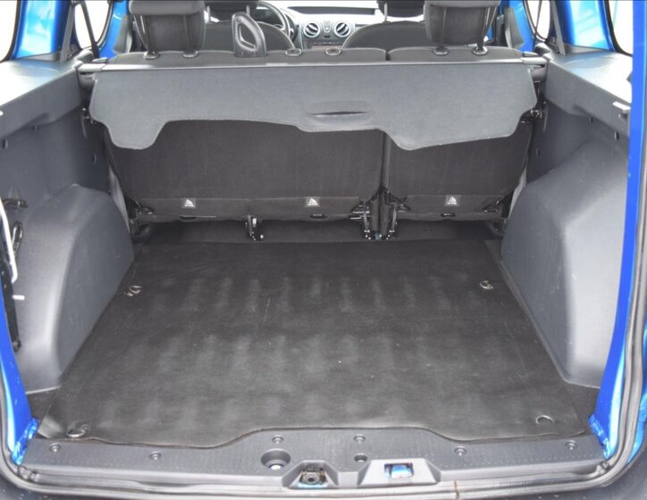 Dacia Dokker Kombi 1,2 l 85 kw