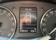 Škoda Rapid Sedan / Limuzína 1,6 l 77 kw