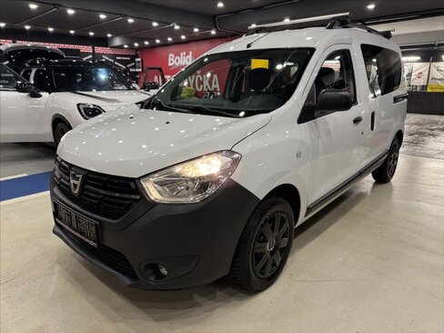 Dacia Dokker