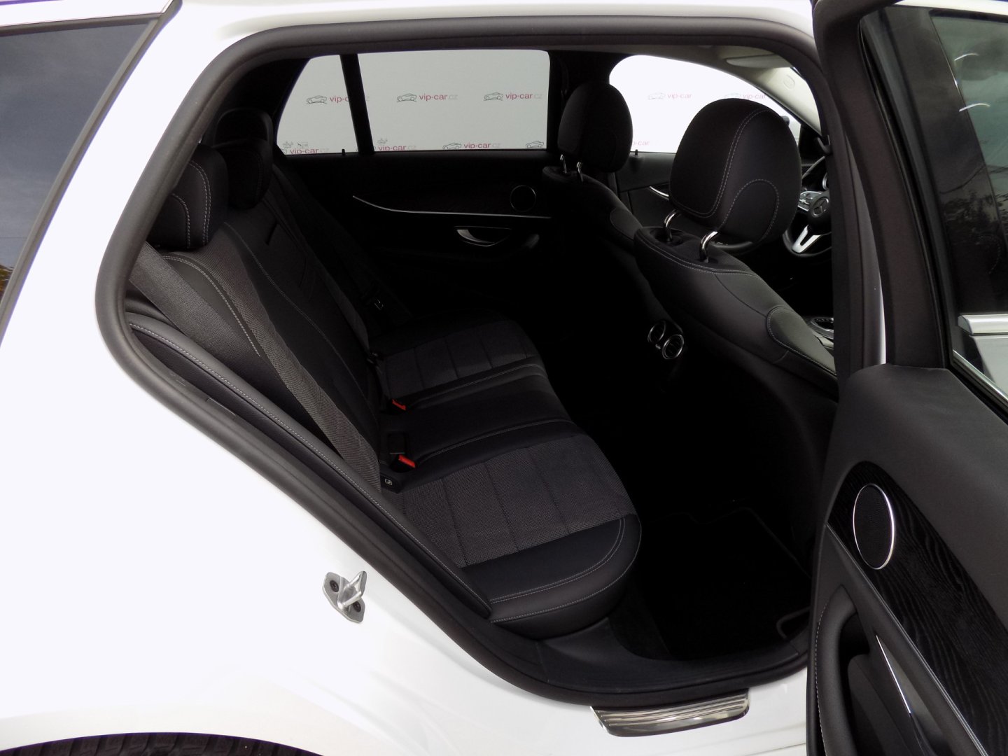 Mercedes-Benz Třídy E