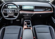 SsangYong Torres SUV 1,5 l 120 kw