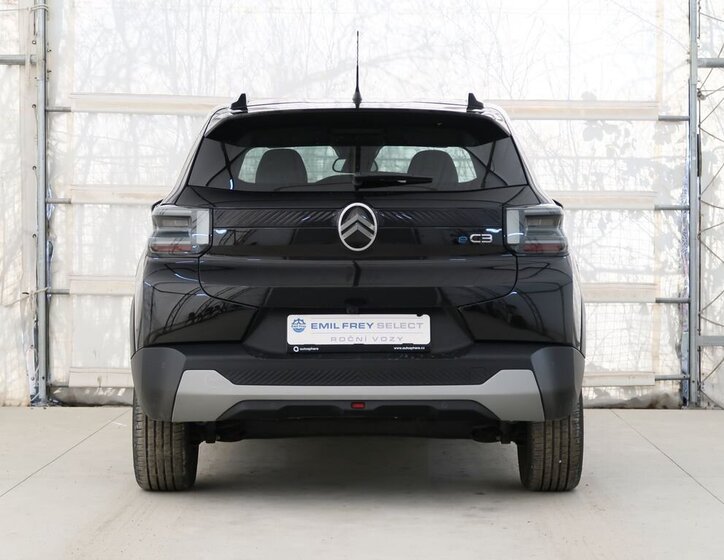 Citroën C3 Hatchback 0,0 83 kw