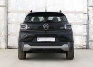 Citroën C3 Hatchback 0,0 83 kw