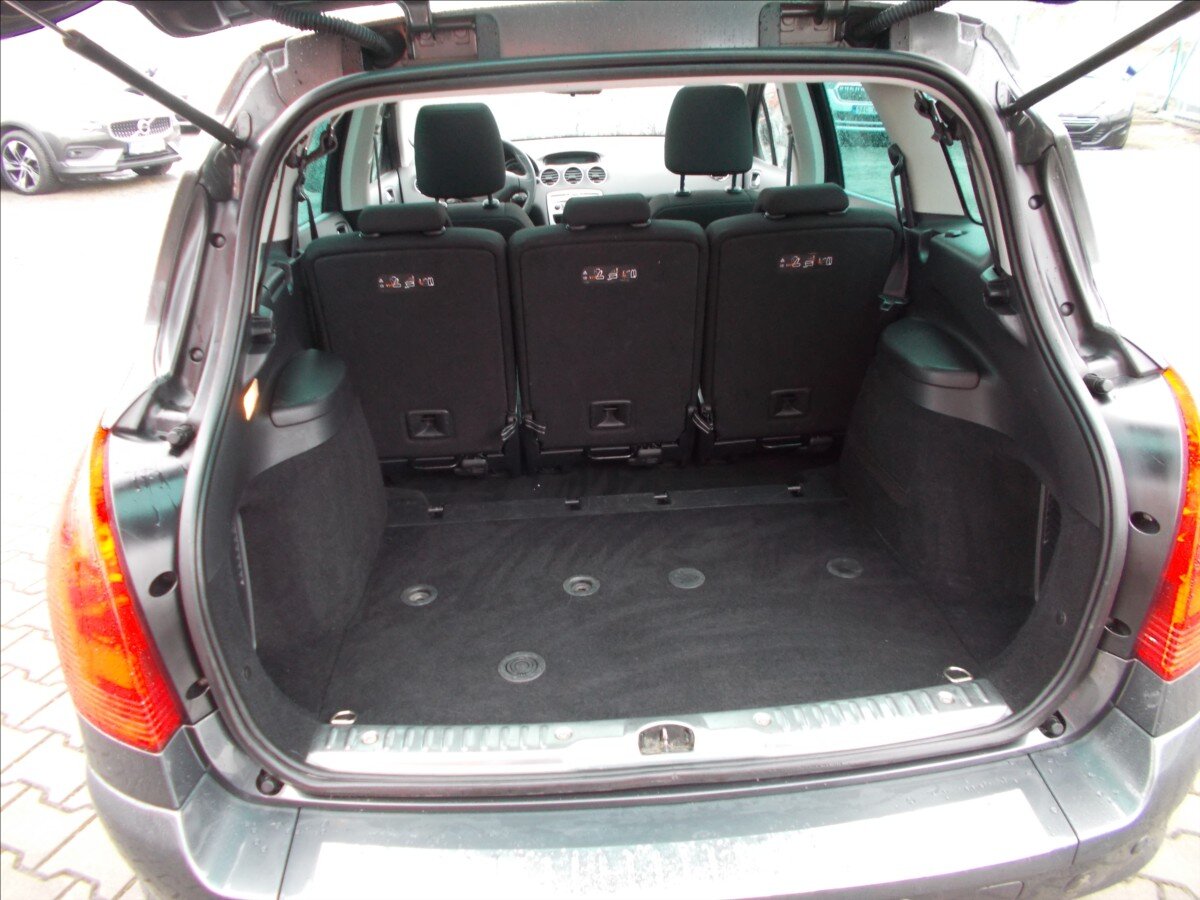 Peugeot 308 Kombi 1,6 l 88 kw