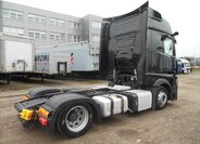 Mercedes-Benz Ostatní 3