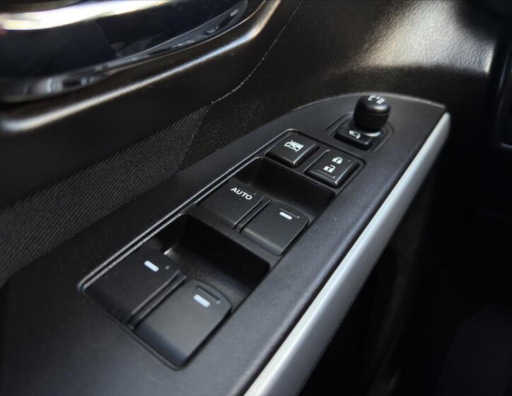 Suzuki SX4 S-Cross SUV 1,6 l 88 kw