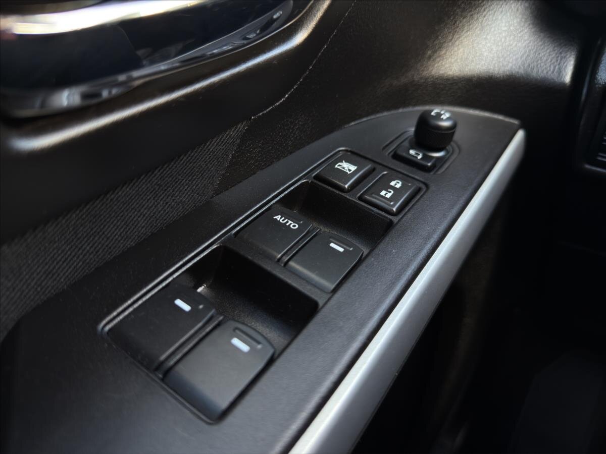 Suzuki SX4 S-Cross SUV 1,6 l 88 kw