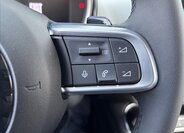 Fiat 600 SUV / Terénní 1,2 l 100 kw