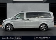 Mercedes-Benz Vito Skříň 2,0 l 140 kw