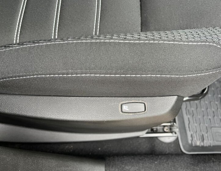 Dacia Duster SUV / Terénní 1,3 l 96 kw