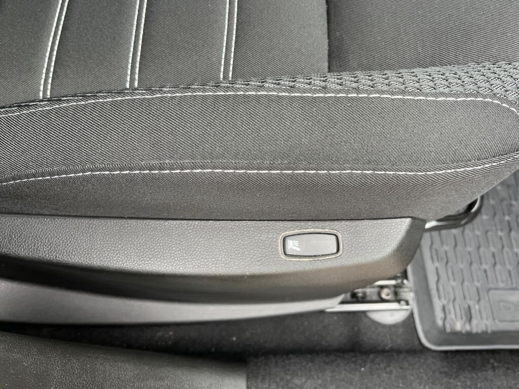 Dacia Duster SUV / Terénní 1,3 l 96 kw