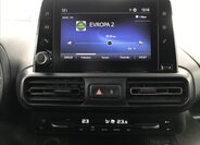 Toyota ProAce City Verso Kombi 1,5 l 96 kw