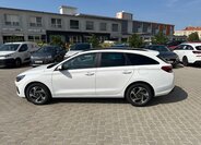 Hyundai i30 Kombi 1,5 l 71 kw