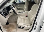 Volvo XC90 7