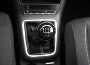 Volkswagen Golf Plus Hatchback 1,6 l 77 kw