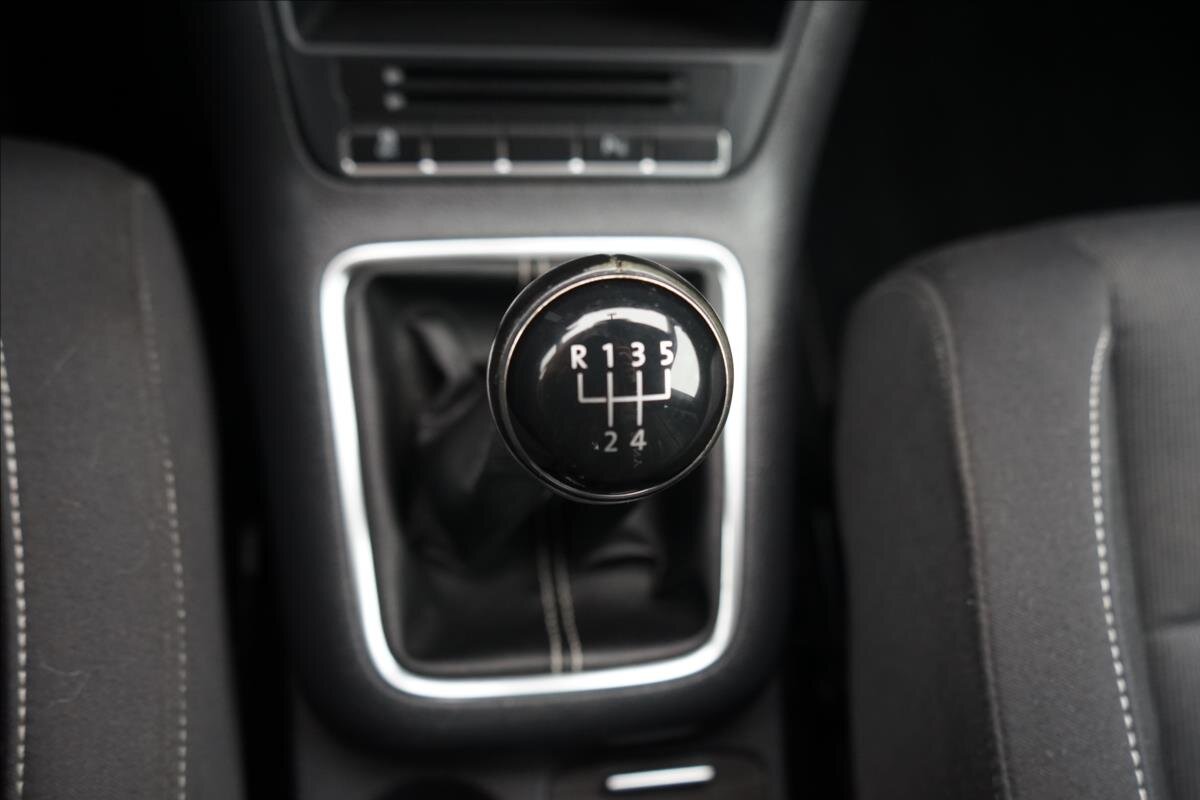 Volkswagen Golf Plus Hatchback 1,6 l 77 kw