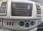 Renault Trafic VAN / Minibus 2,0 l 84 kw