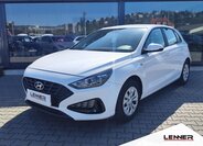 Hyundai i30 Hatchback 1,5 l 81 kw
