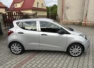 Hyundai i10 2
