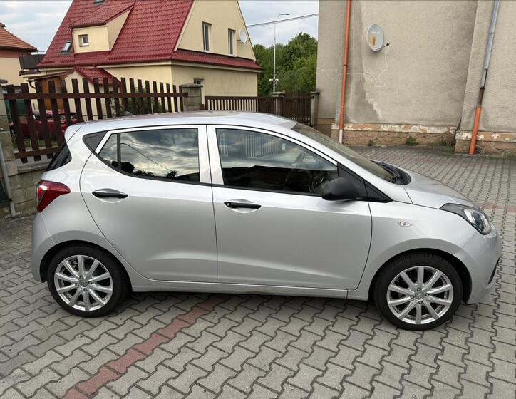 Hyundai i10 2