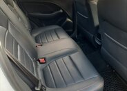 MG ZS SUV / Terénní 0,0 0