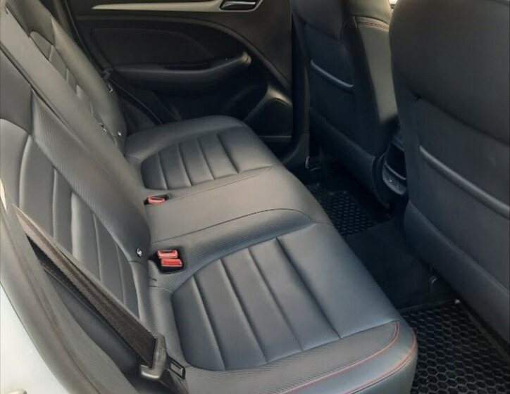 MG ZS SUV / Terénní 0,0 0