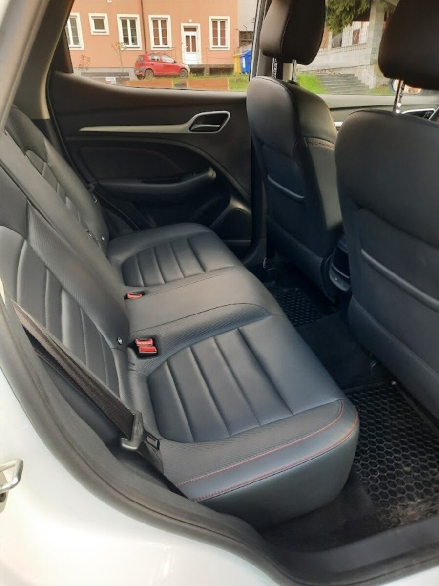 MG ZS SUV / Terénní 0,0 0