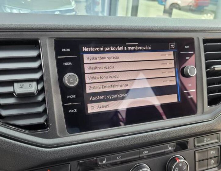 Volkswagen Grand California VAN-Minibus 2,0 l 130 kw