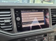 Volkswagen Grand California VAN-Minibus 2,0 l 130 kw