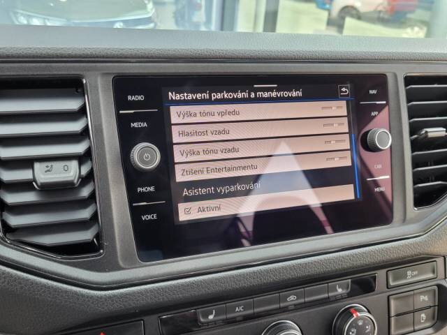 Volkswagen Grand California VAN-Minibus 2,0 l 130 kw