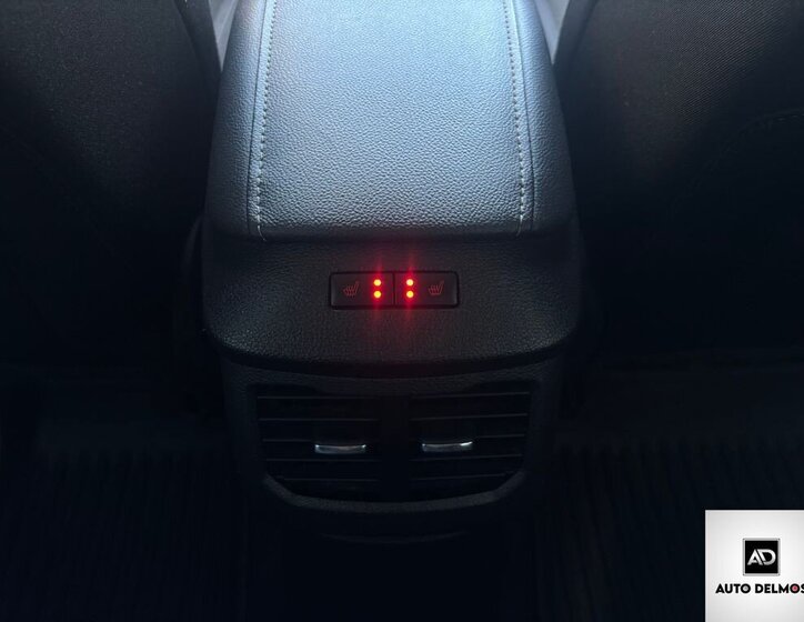 Ford Mondeo Kombi 2,0 l 110 kw