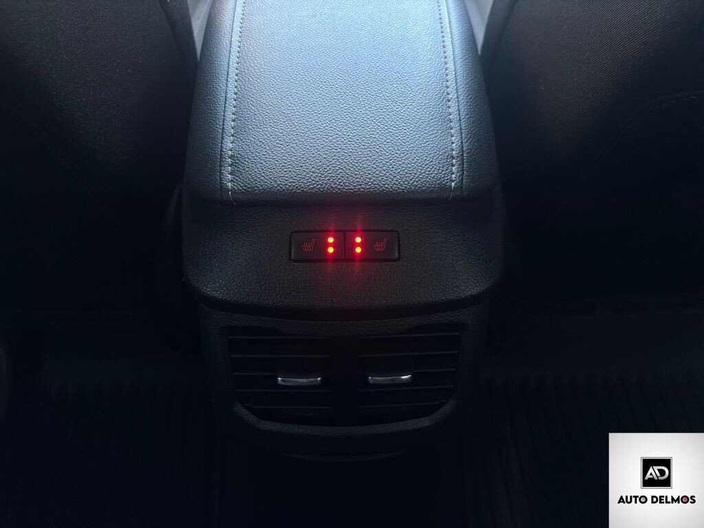 Ford Mondeo Kombi 2,0 l 110 kw